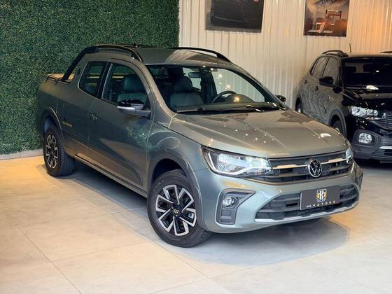 VOLKSWAGEN SAVEIRO 1.6 MSI EXTREME CD 16V FLEX 2P MANUAL